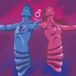Soy bisexual y de verdad, no estoy confundido