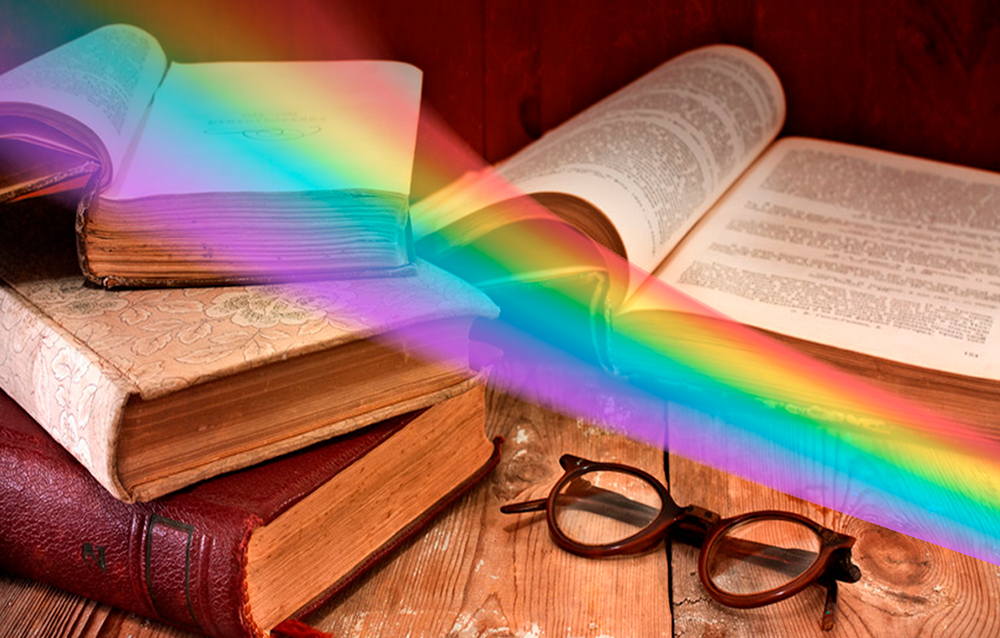 Cuatro novelas LGBTQ para leer con orgullo