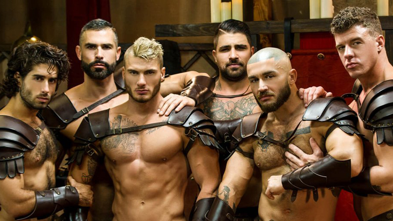 Curiosidades sobre el cine adulto gay