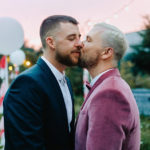 Gaymers aman el video juego “Full Service”