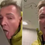 Netflix genera polémica al transmitir escena de desnudo frontal masculino