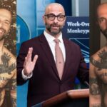 10 artistas que celebran la llegada del live-action de «La Sirenita» con ilustraciones dedicadas a los tritones gay
