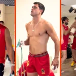 ¡El rugby está adoptando otra postura contra la homofobia!
