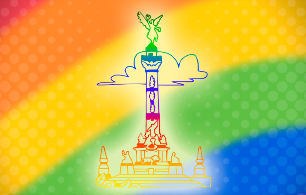 El miedo que tienen los LGBT+ mexicanos de salir a la calle y no regresar a casa