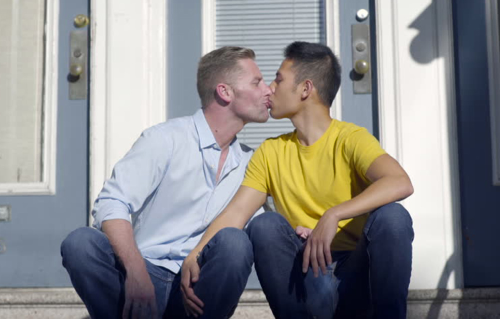 Errores que se comenten en una relación homosexual