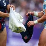 Conoce la historia de amor entre un jugador argentino y un político neerlandés que lo alentará en los Juegos Olímpicos de París 2024