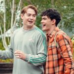 La trama de incesto de White Lotus genera conmoción y comparaciones con Sean Cody
