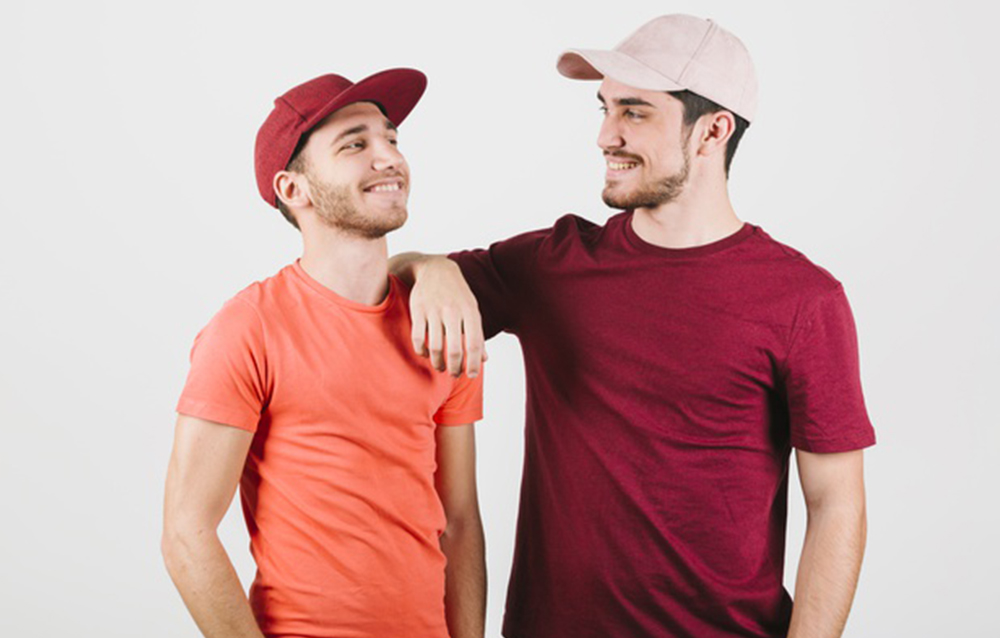 Hombres gays masculinos dicen estar cansados de esto