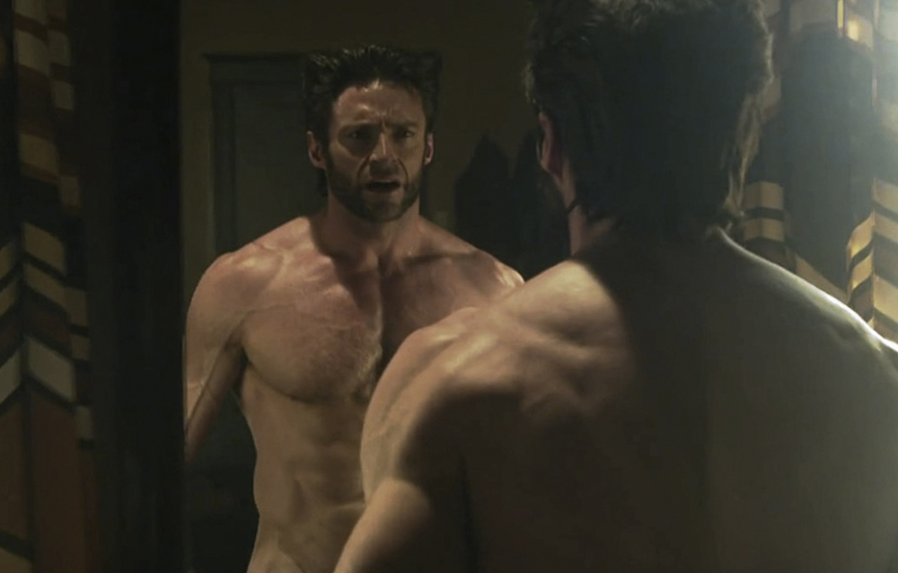 Hugh Jackman dice que le encanta ser un ícono gay