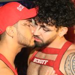 Chicos en relaciones a largo plazo explican sus razones para mantenerlas