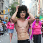 Mis padres descubrieron que hacía drag y reaccionaron de la peor manera