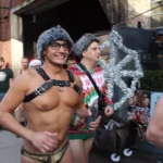 Pareja que dirige el sitio de noticias LGBTQ PinkNews niega acusaciones de conducta sexual inapropiada