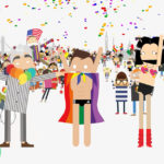 Ventajas de ser gay