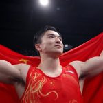 Boxeadora cis Imane Khelif es blanco de transfobia en los Juegos Olímpicos