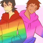 Mis padres descubrieron que hacía drag y reaccionaron de la peor manera