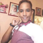 Justicia para Jonathan Santos exige la comunidad LGBTQ mexicana