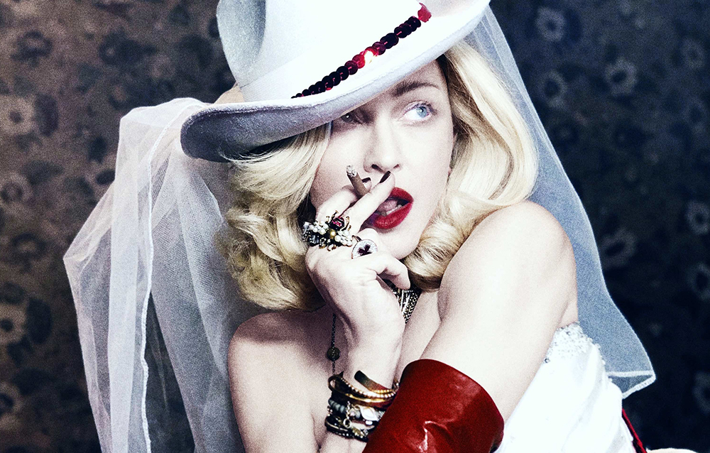 Madonna recibe multa de 1 millón de dólares por apoyar a los LGBTQ