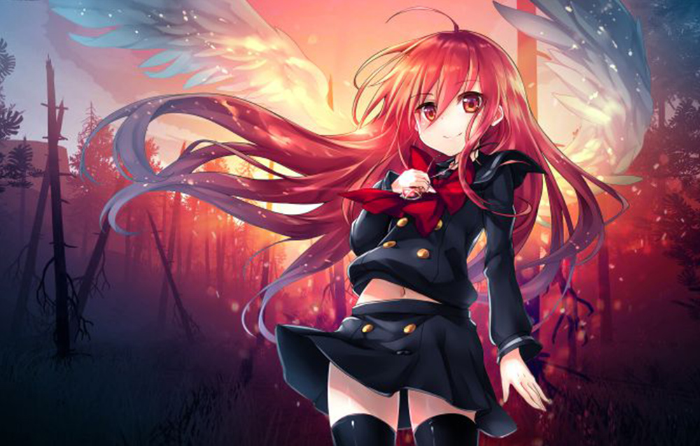 Médico afirma que el anime hace que las personas quieran cambiar de sexo