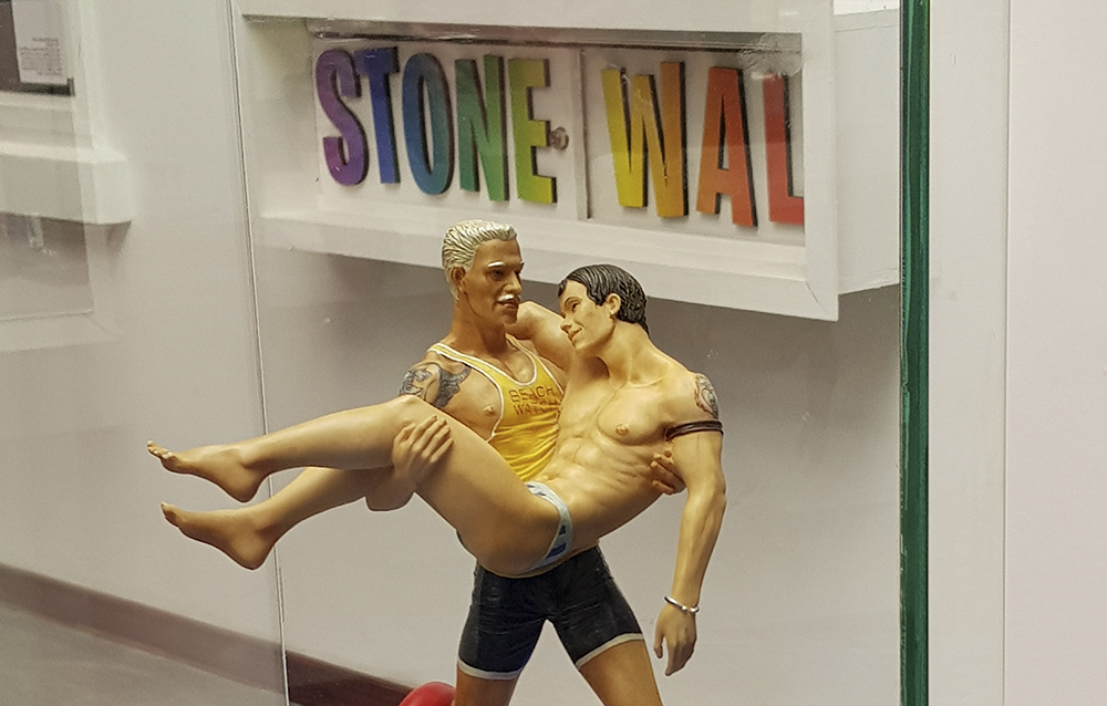 Nace el Museo Stonewall en Colombia en conmemoración a la liberación LGBT