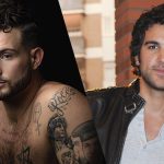 «Eternals» inundado de críticas falsas y llenas de odio porque la película tiene un superhéroe gay