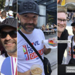 Antonio Banderas revela que drag queen salvó su vida