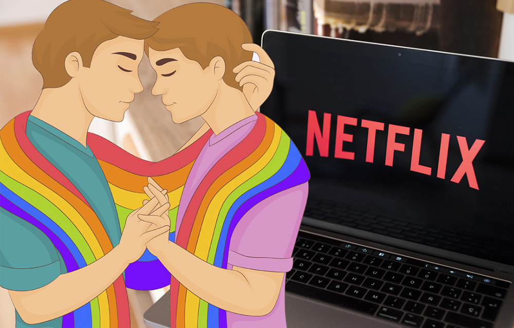Pese a protestas homofóbicas en Turquía, Netflix se niega a censurar personaje gay