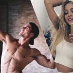 Mujer arrestada después de tener sexo fuerte con su novia