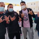 Miles de personas queer recibieron mensajes para «arrepentirse» o enfrentar «castigo y muerte»