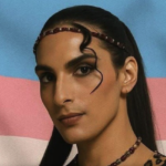 Así fue el sepelio de Sara Millerey: esto es lo que se sabe del brutal asesinato de la mujer trans al norte de Medellín, ciudad de Colombia