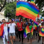 Aplicación de ligue Grindr desaparece de tiendas en línea