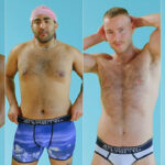 Pros y contras en las que correr afecta las partes intimas de un hombre