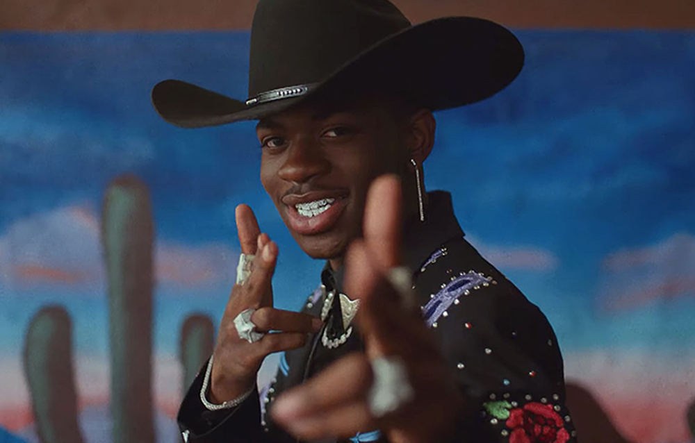 Un gay ahora tiene el mayor éxito en la historia de Billboard