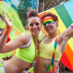 Descubre los 10 mejores países amigables y menos amigables con los LGBTI