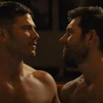 Hombre trans embarazado es protagonista de nueva campaña de Calvin Klein