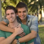 Diego Sans revela cómo resolvió una pelea con Johnny Rapid detrás de cámaras de una película porno