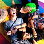 Padres gay dan su opinión sobre la paternidad queer