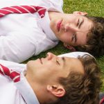 Los mejores desnudos masculinos en el cine, la televisión y el streaming del 2021