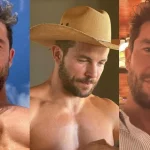 Este sacerdote gay, tatuado y culturista vive su auténtica vida en Instagram
