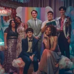 Conoce al modelo de GQ China que tiene a los gays perdiendo la cabeza