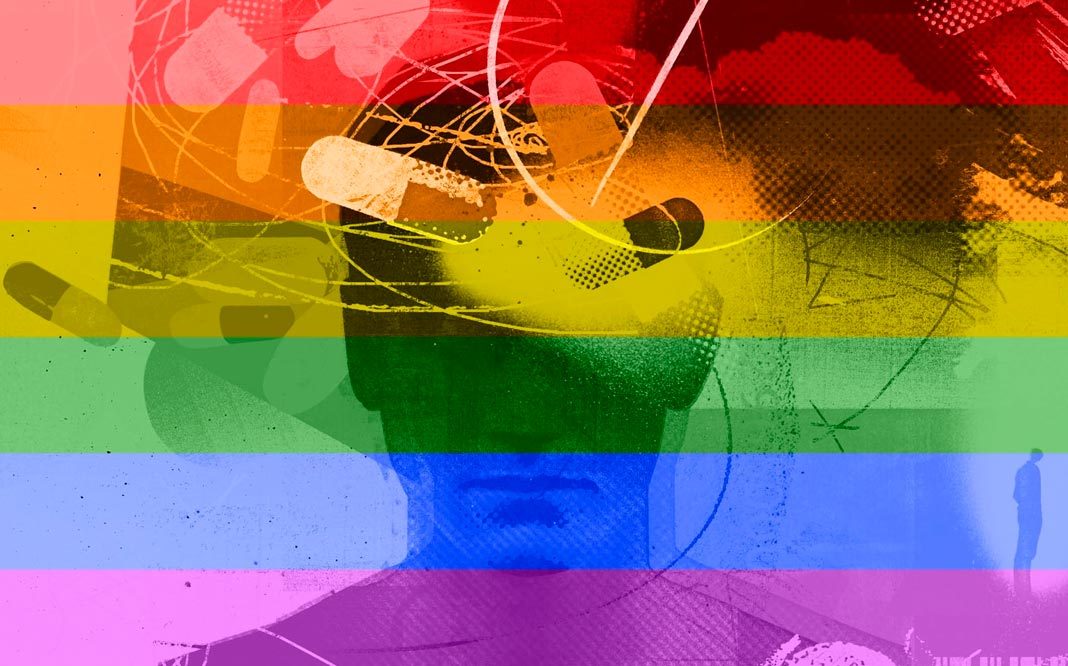 Homofobia Internalizada Qu Es Y C Mo La Superas Plaza Diversa