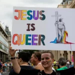 Lukas Gage cuenta la historia de cómo se dio cuenta que era gay