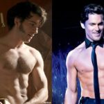 Michael Hamm habla acerca de su salida del clóset, de hacer cosplay y más