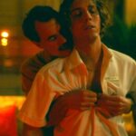 Ucrania considerará erigir una estatua a una estrella del porn* gay en Odessa