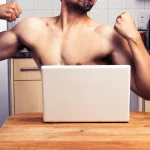 Hombres gay comparten sus encuentros sexuales más locos