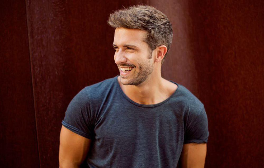 pablo alborán soy homosexual