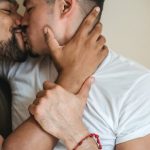 Este gimnasta brasileño es una estrella en TikTok, es abiertamente bisexual y se dirige a los Juegos Olímpicos