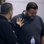 Taekwondista olímpico bisexual Jack Woolley recibe tremenda golpiza que le deja la cara desfigurada