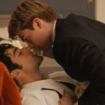 Fanáticos gay de X-Men están enloquecidos con nueva portada que nos muestra a Hércules junto a un Iceman twink