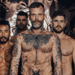La estrella porno Joey Mills revela cómo reaccionaron sus padres ante su picante carrera