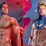 El increíble cambio de Artie de “Glee”: Fotos sexys de Kevin McHale